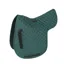Shires Performance Lite Numnah Green